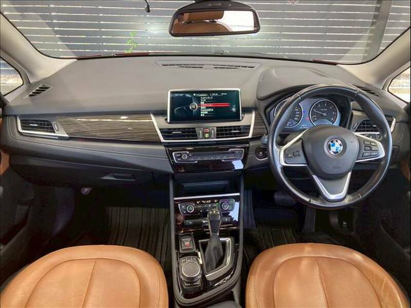 2 SERIES