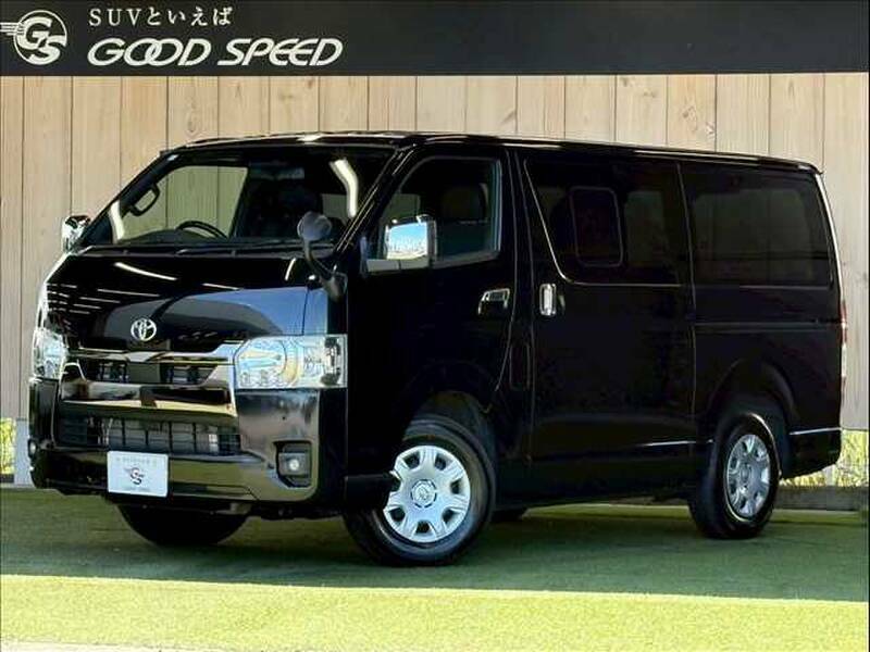 HIACE VAN-0