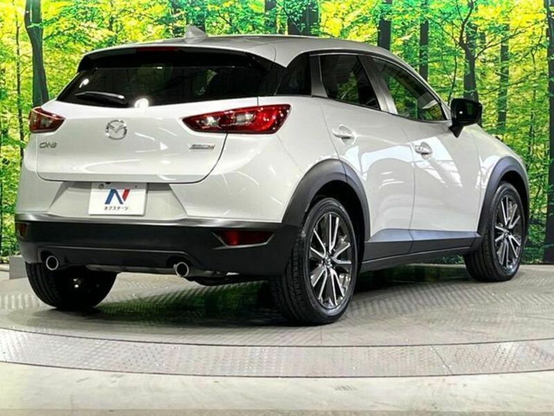 CX-3