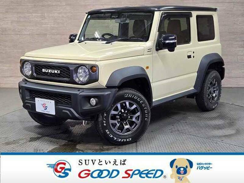 JIMNY SIERRA-0