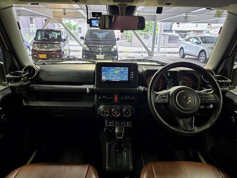 JIMNY SIERRA