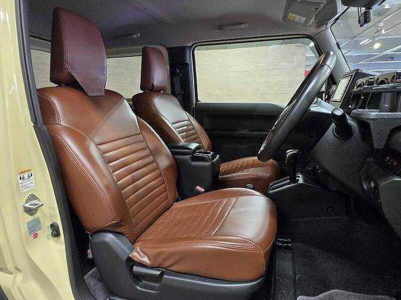 JIMNY SIERRA