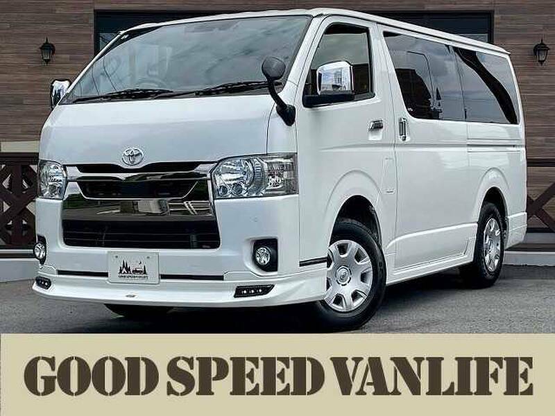 HIACE VAN-0