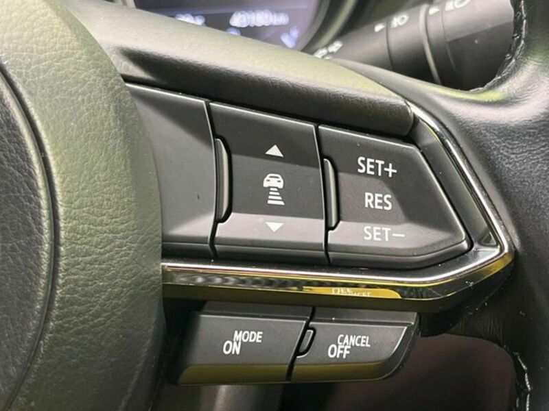 CX-8