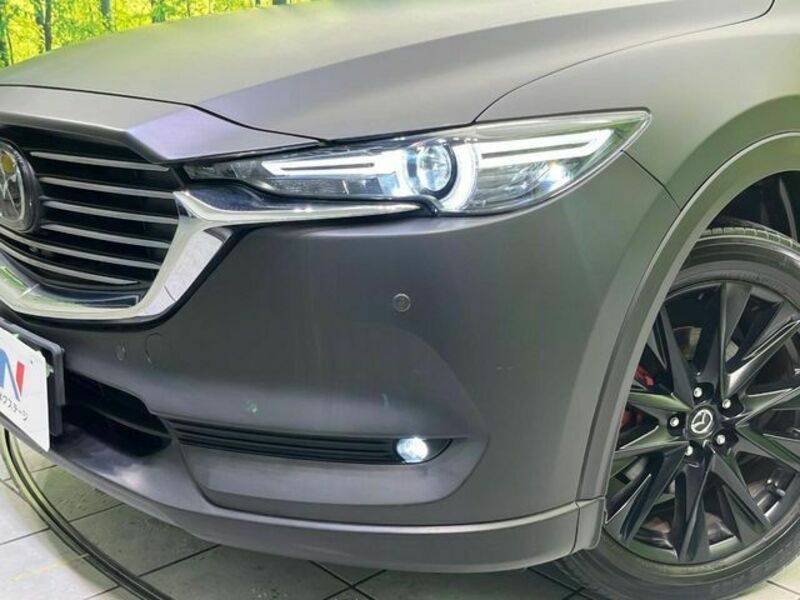 CX-8