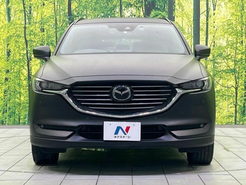 CX-8