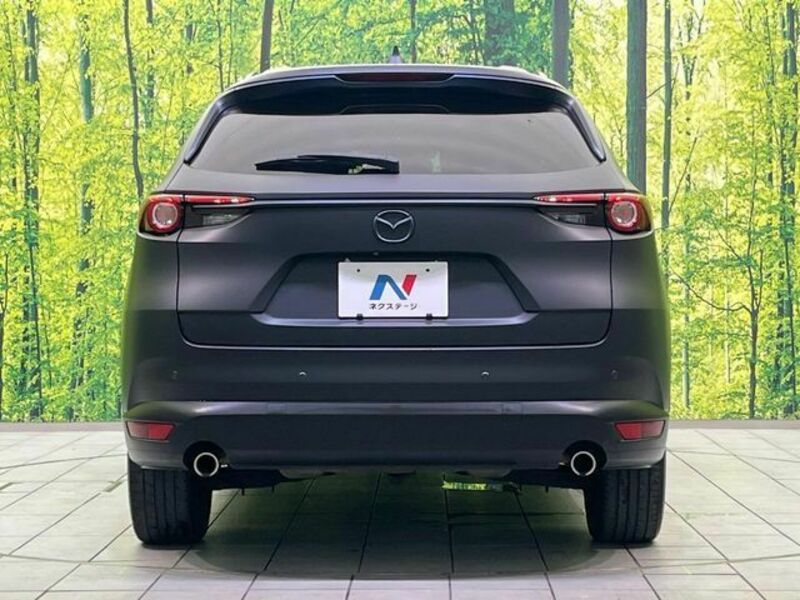 CX-8