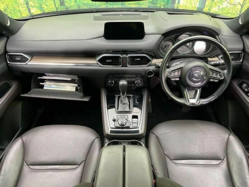 CX-8
