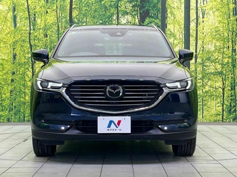 CX-8