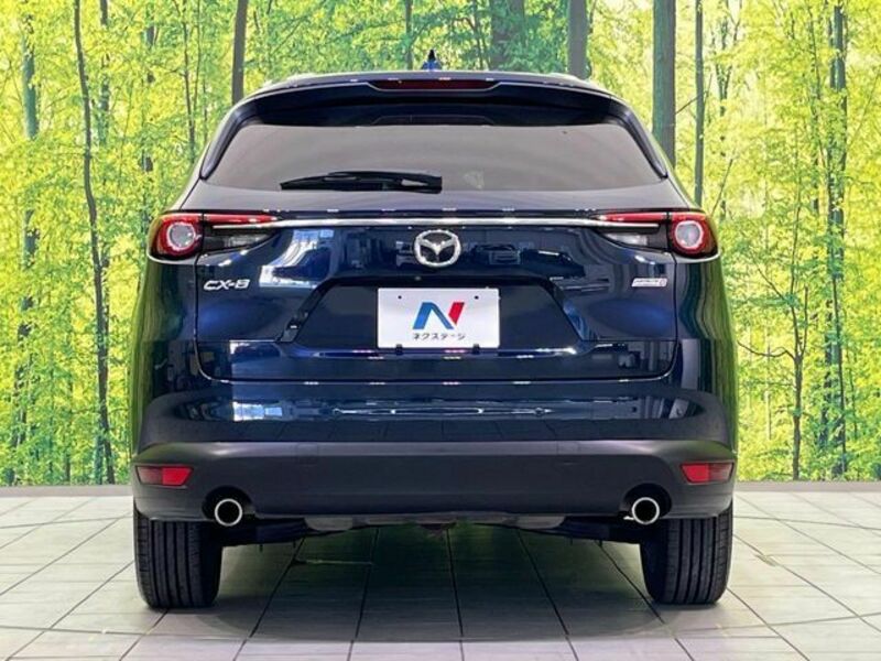 CX-8