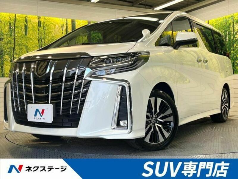 ALPHARD-0