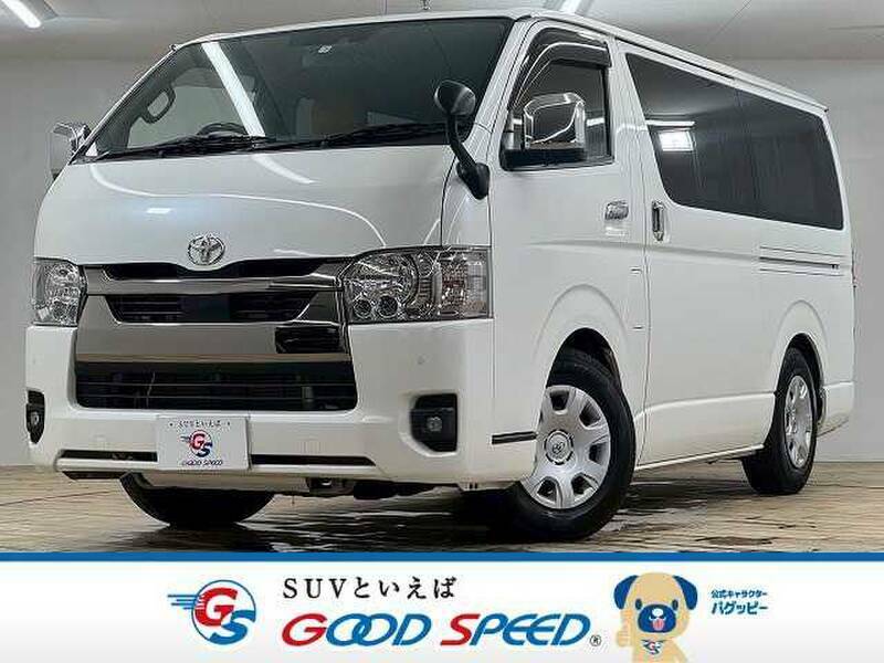 HIACE VAN-0