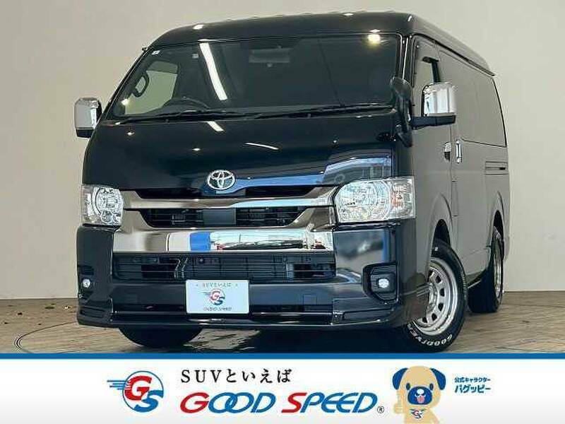 HIACE VAN-0