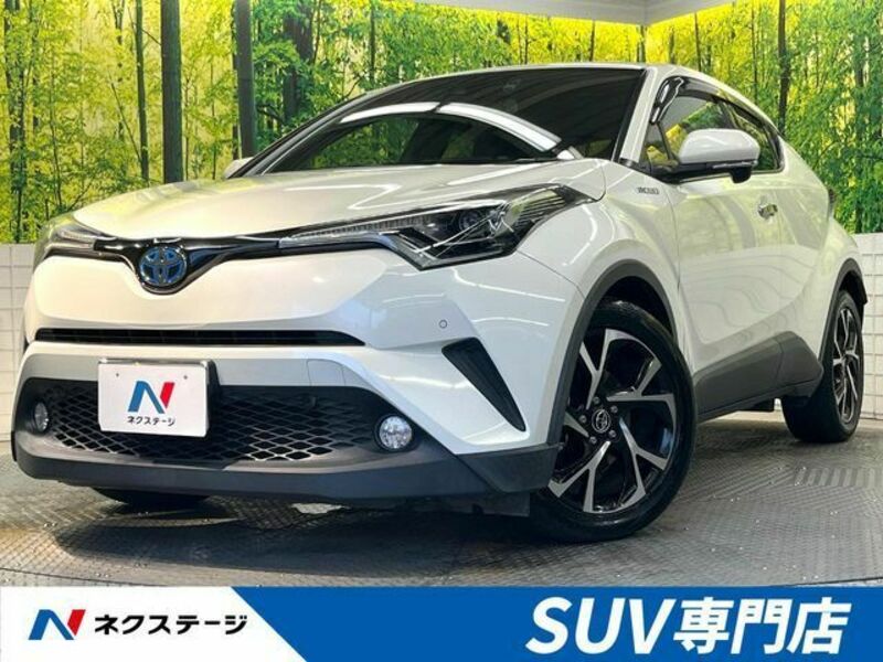 C-HR-0
