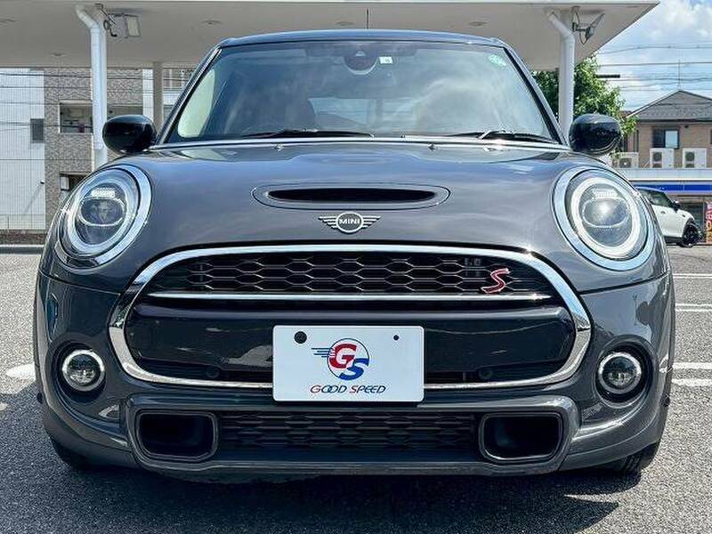 MINI
