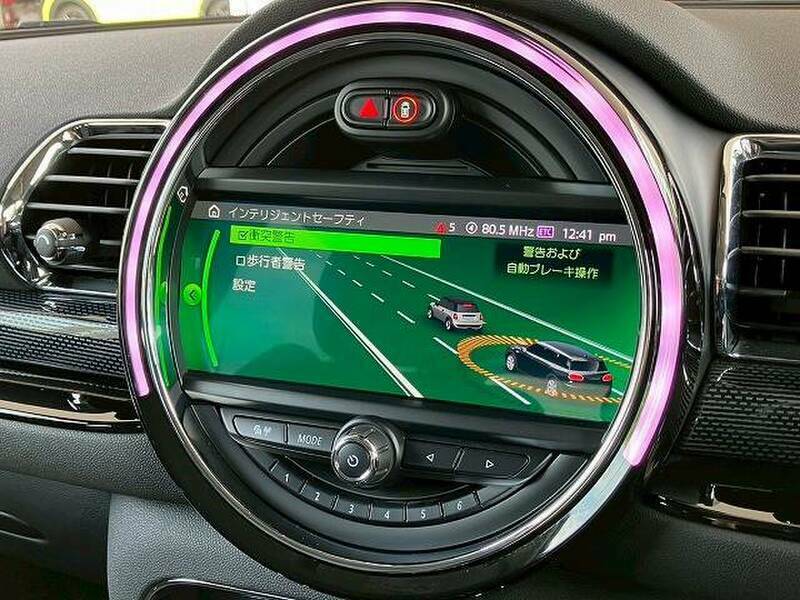 MINI