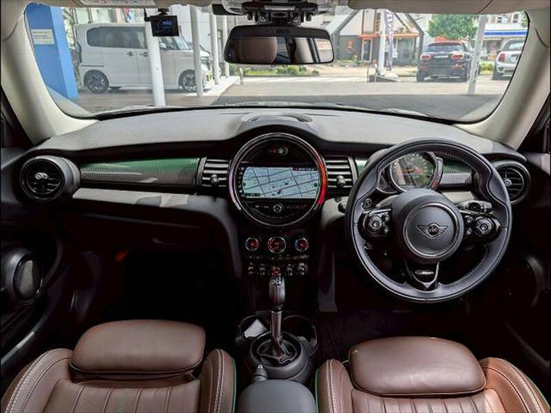 MINI