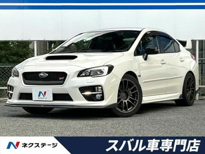 WRX STI-0