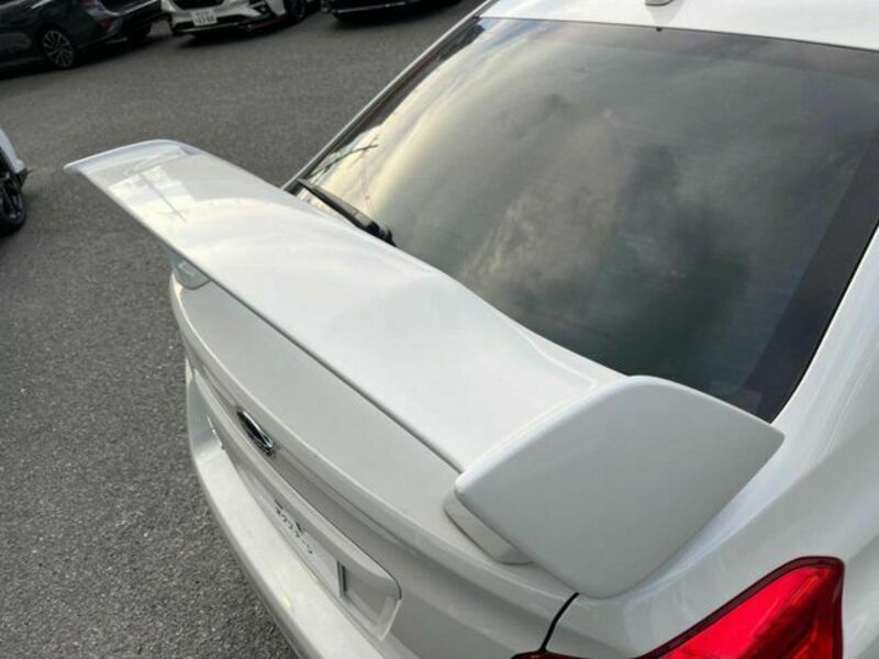 WRX STI