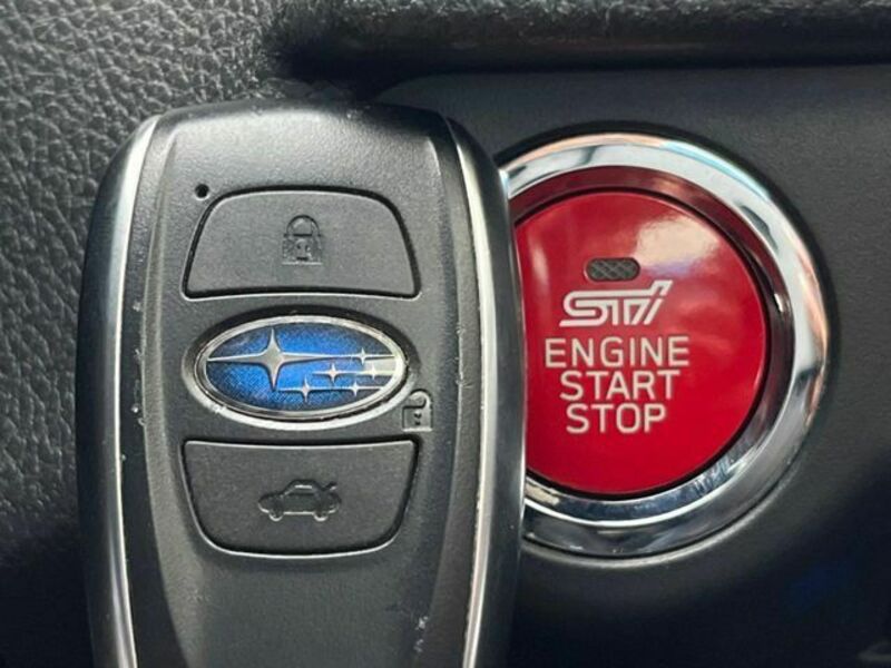 WRX STI