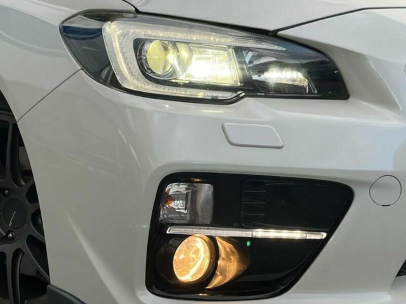 WRX STI