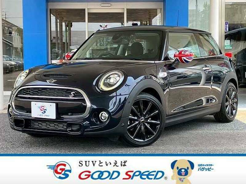 BMW MINI