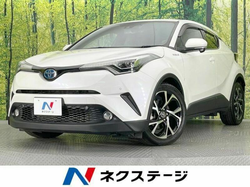 C-HR-0