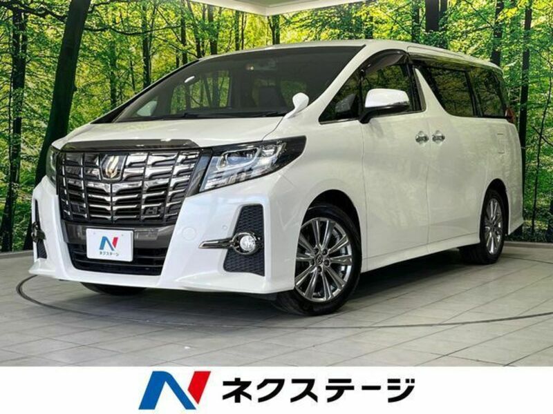 ALPHARD-0