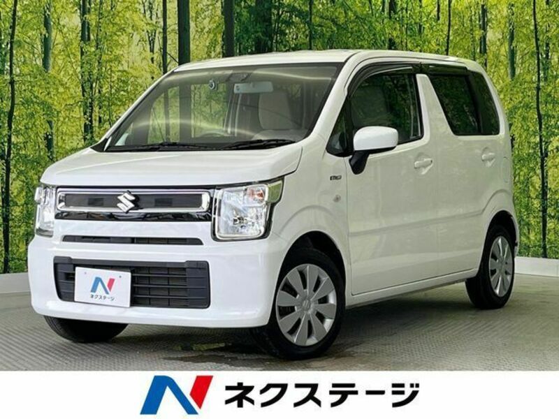 WAGON R-0