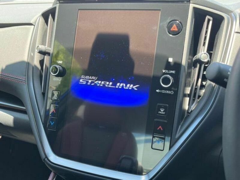 WRX S4