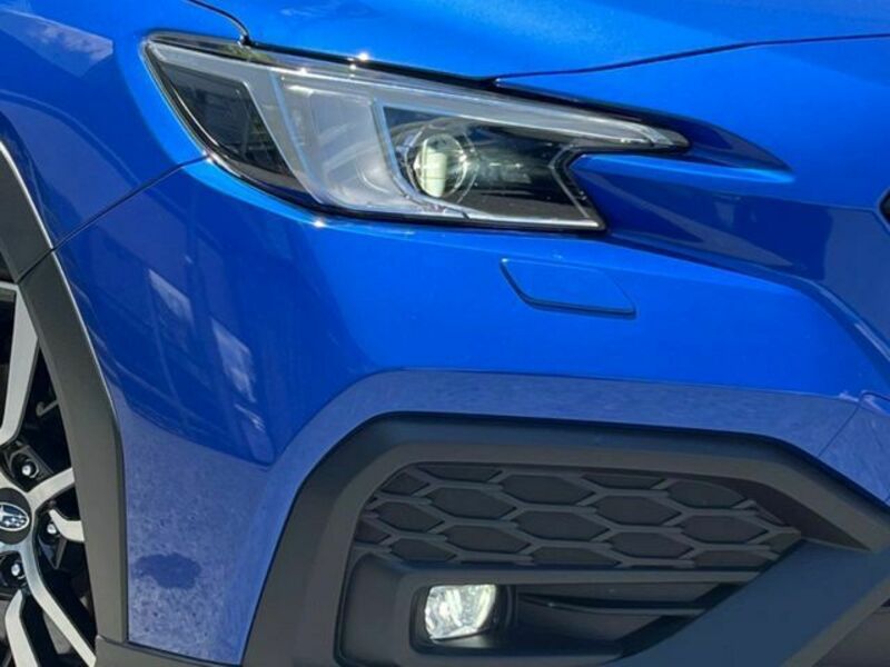 WRX S4