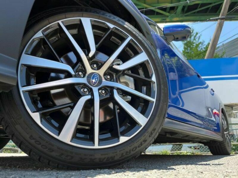 WRX S4