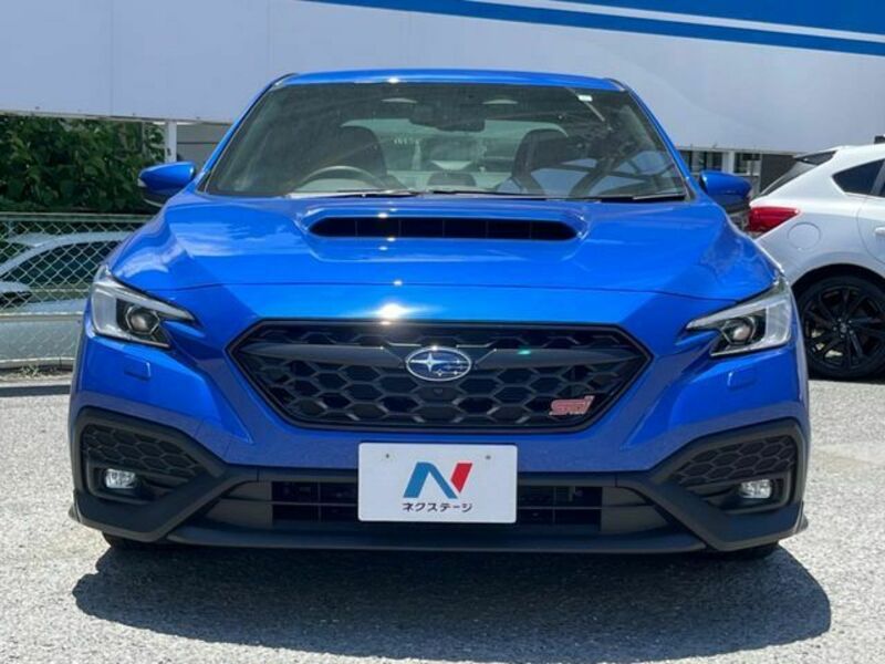 WRX S4