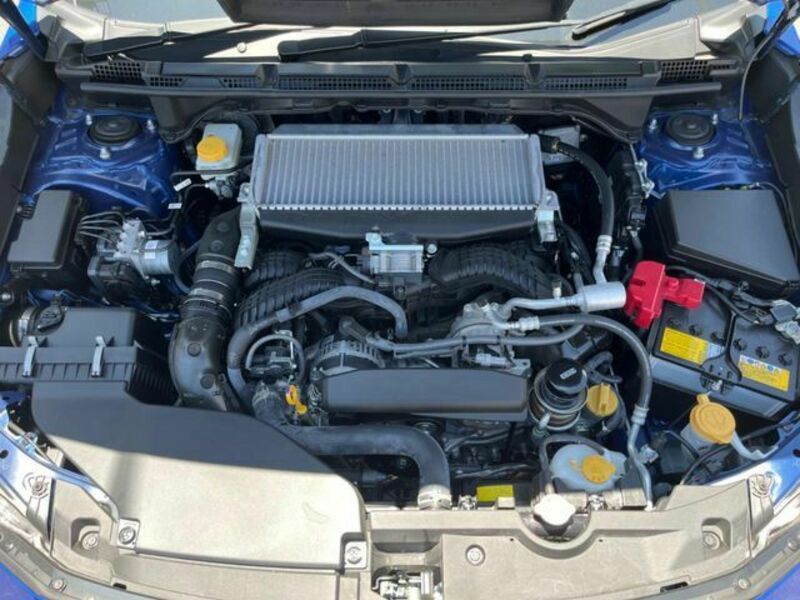 WRX S4