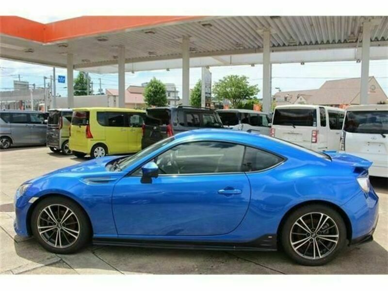 BRZ