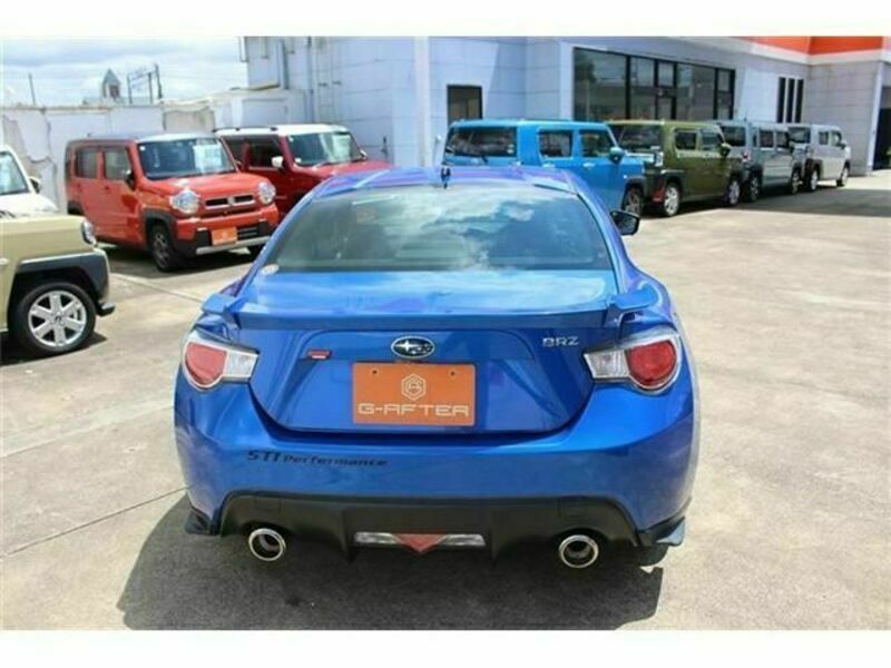 BRZ