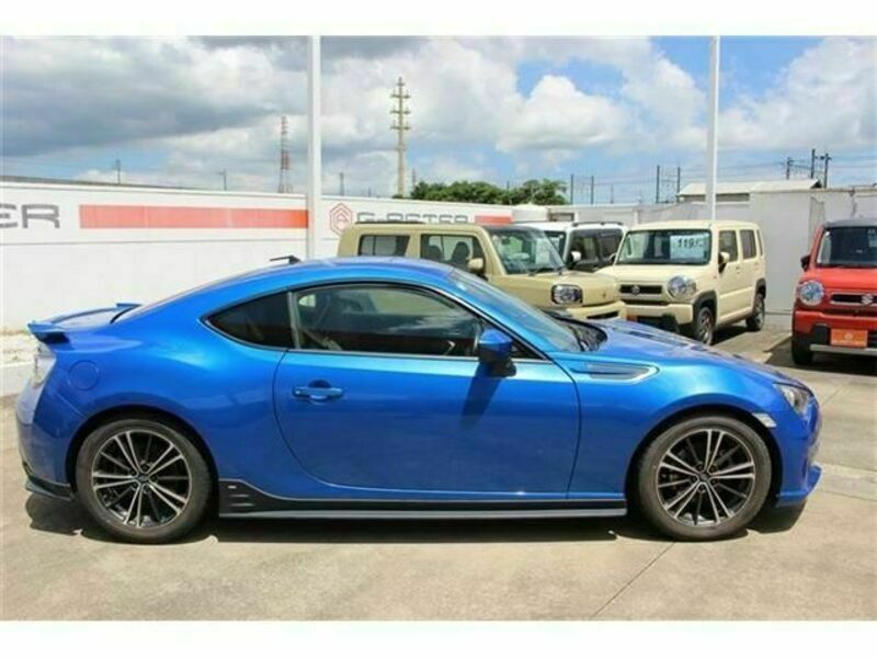 BRZ