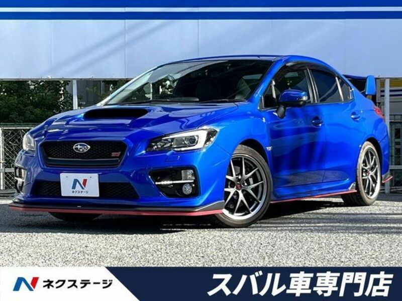 WRX STI-0