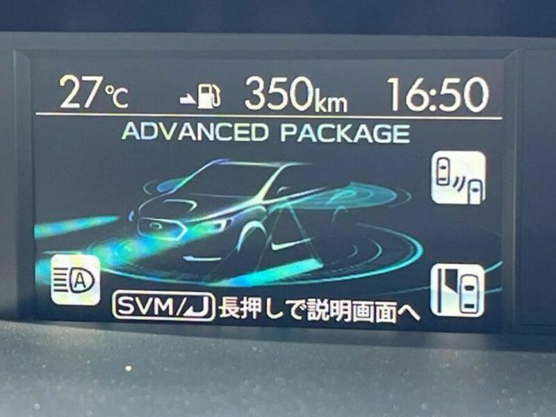 WRX STI