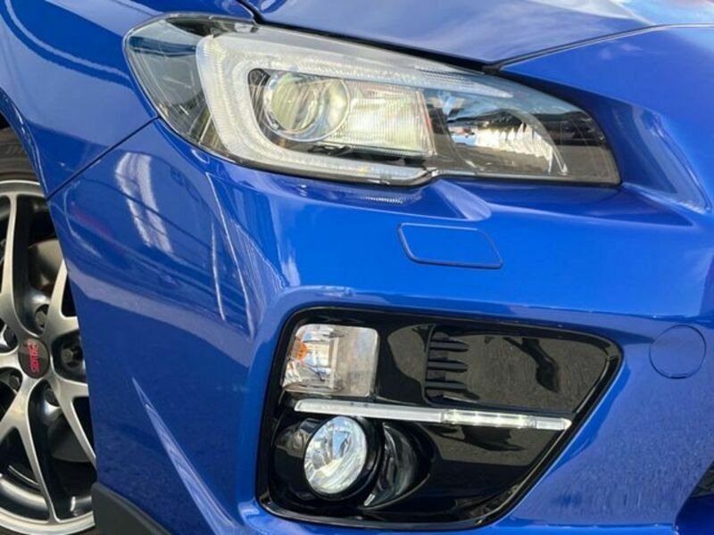 WRX STI