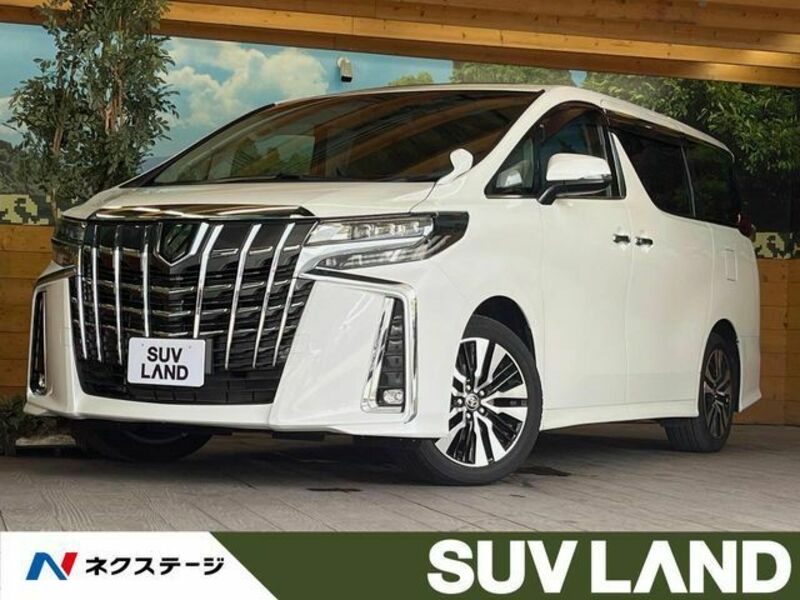 ALPHARD-0