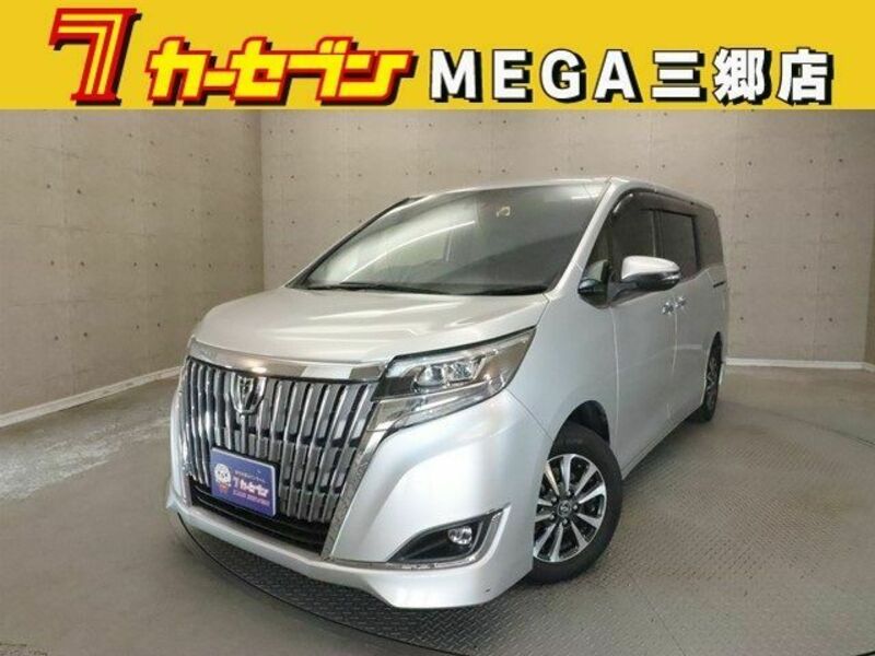 TOYOTA ESQUIRE