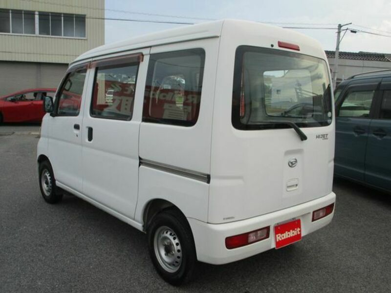 HIJET CARGO