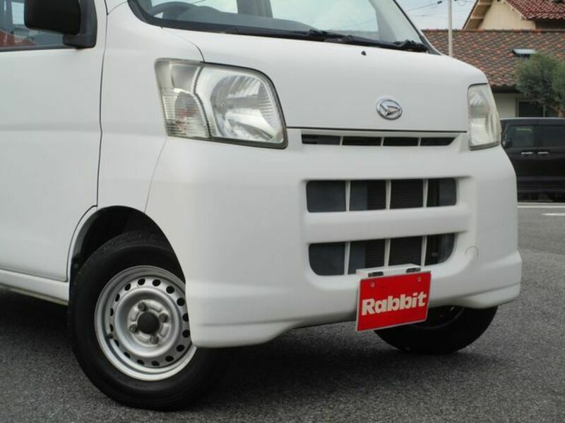 HIJET CARGO