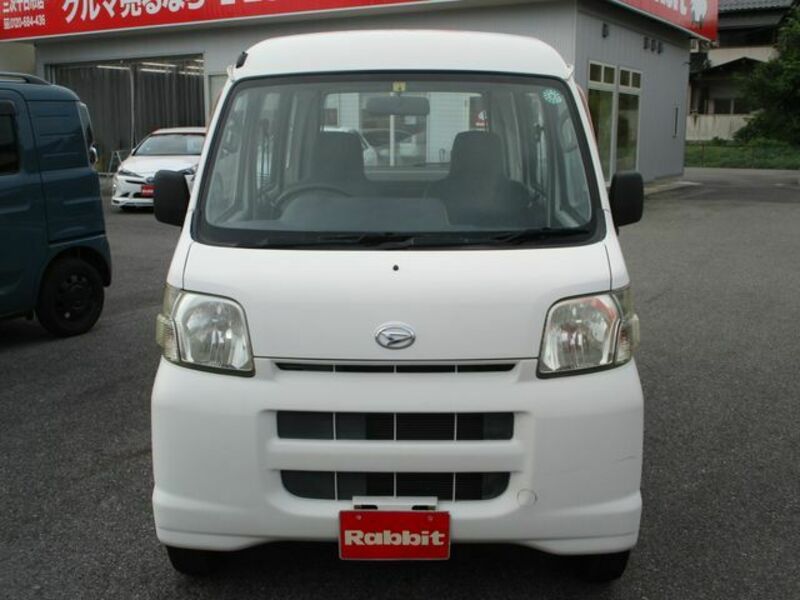 HIJET CARGO