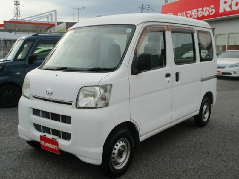 HIJET CARGO