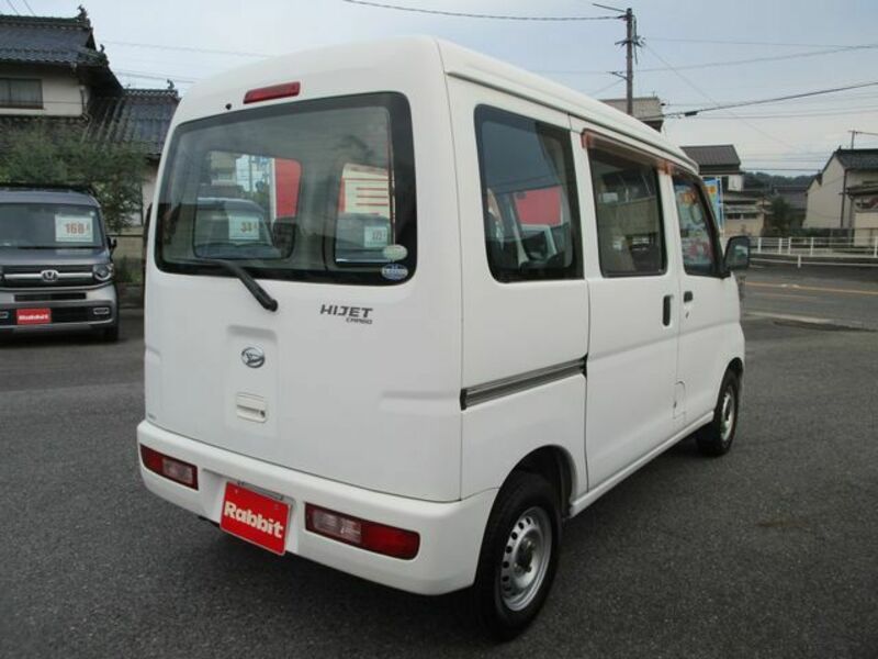 HIJET CARGO