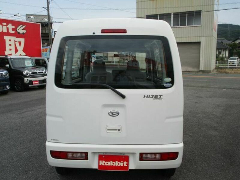 HIJET CARGO
