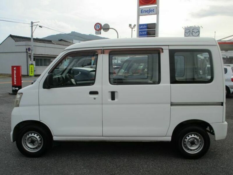 HIJET CARGO
