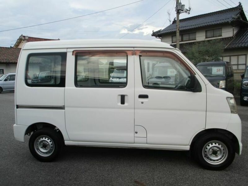 HIJET CARGO